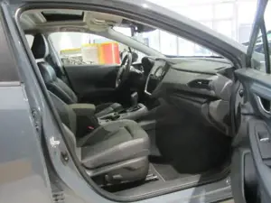 Subaru Crosstrek Bild 12