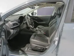 Subaru Crosstrek Bild 7