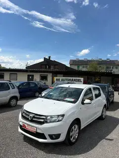 Dacia Sandero 2016 TÜV.6.2027 Bild 6