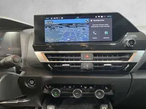 Citroen C4 Bild 11