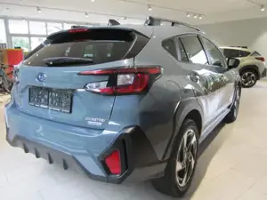 Subaru Crosstrek Bild 5