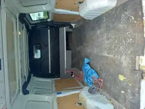 Ford Transit Bild 6