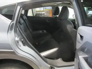 Subaru Crosstrek Bild 11