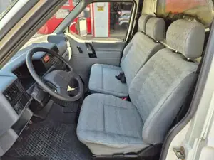 Volkswagen  Bild 10