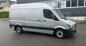 Mercedes Sprinter 314 CDI* Automatik* Frisch Vorgeführt* TOP* Bild 4