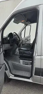 Mercedes Sprinter 314 CDI* Automatik* Frisch Vorgeführt* TOP* Bild 6