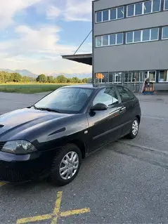 Seat Ibiza Bild 2