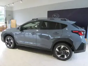 Subaru Crosstrek Bild 3