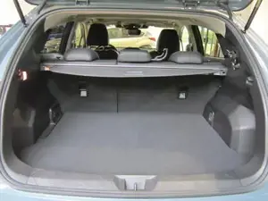 Subaru Crosstrek Bild 9