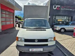 Volkswagen  Bild 3