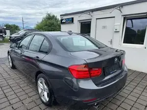 BMW 316d 1.Hand Bild 5