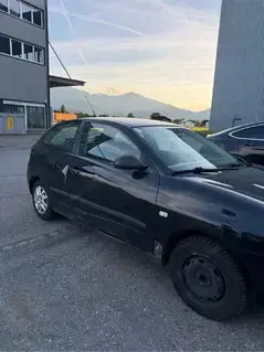 Seat Ibiza Bild 3