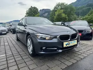 BMW 316d 1.Hand Bild 3