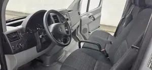 Mercedes Sprinter 314 CDI* Automatik* Frisch Vorgeführt* TOP* Bild 5