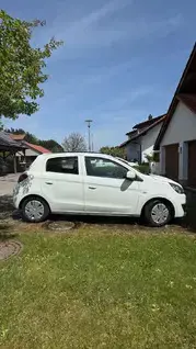 Mitsubishi Space Star Bild 5