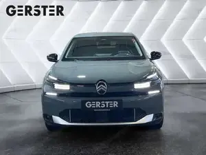 Citroen C4 Bild 2