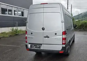 Mercedes Sprinter 314 CDI* Automatik* Frisch Vorgeführt* TOP* Bild 2