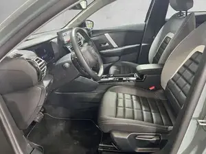 Citroen C4 Bild 6