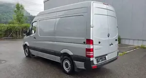 Mercedes Sprinter 314 CDI* Automatik* Frisch Vorgeführt* TOP* Bild 3