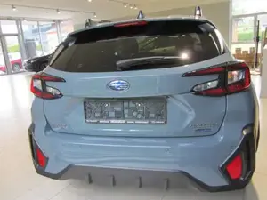 Subaru Crosstrek Bild 4