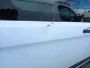 Ford Transit Bild 5