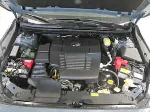 Subaru Crosstrek Bild 14
