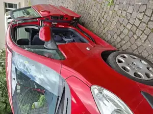 Peugeot 1007
