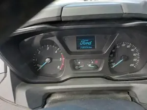 Ford Transit Bild 4