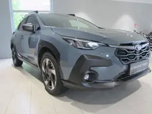 Subaru Crosstrek Bild 6