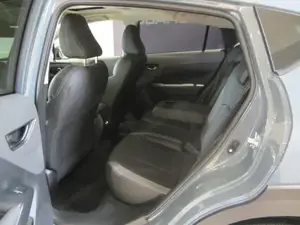 Subaru Crosstrek Bild 8