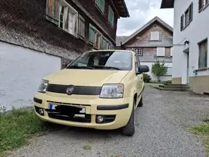 Fiat Panda Bild 3