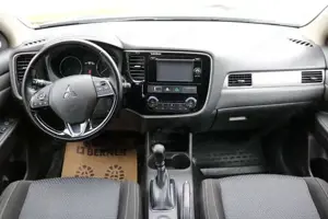 Mitsubishi Outlander Bild 11