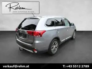 Mitsubishi Outlander Bild 5