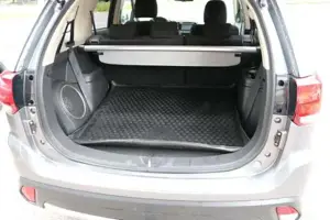 Mitsubishi Outlander Bild 12