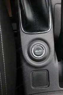 Mitsubishi Outlander Bild 19