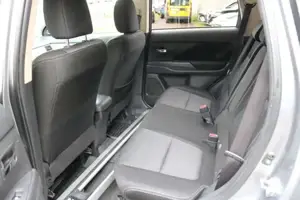 Mitsubishi Outlander Bild 10
