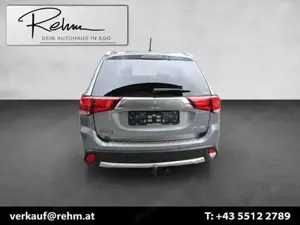 Mitsubishi Outlander Bild 6