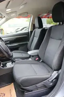 Mitsubishi Outlander Bild 8