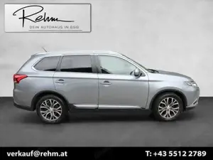Mitsubishi Outlander Bild 4