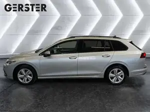 Volkswagen Golf Bild 3