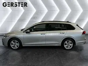 Volkswagen Golf Bild 3