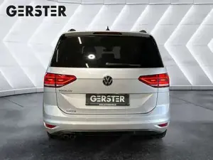 Volkswagen Touran Bild 5