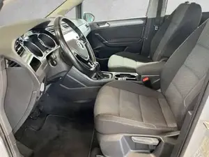 Volkswagen Touran Bild 6