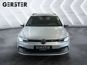 Volkswagen Golf Bild 2