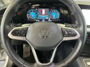 Volkswagen Golf Bild 9