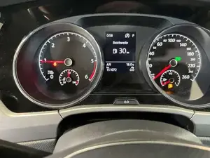 Volkswagen Touran Bild 10