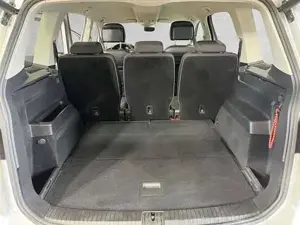 Volkswagen Touran Bild 14