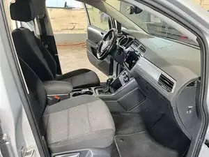 Volkswagen Touran Bild 17