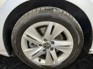 Volkswagen Golf Bild 13