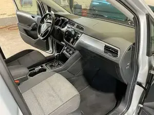 Volkswagen Touran Bild 16